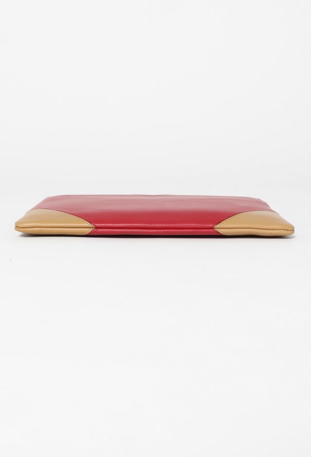 Céline Bicolor iPad Case - 6
