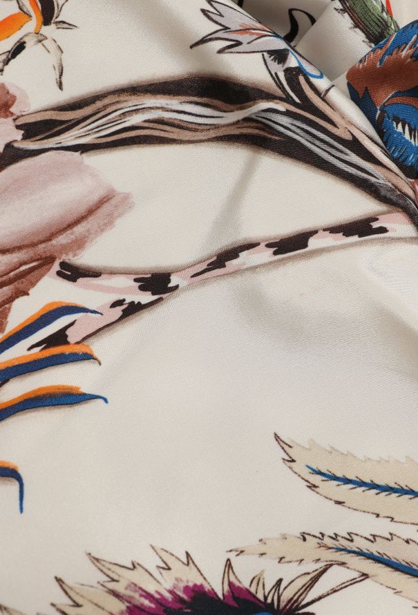Balenciaga F/W 2011 Surrealist Skirt - 8