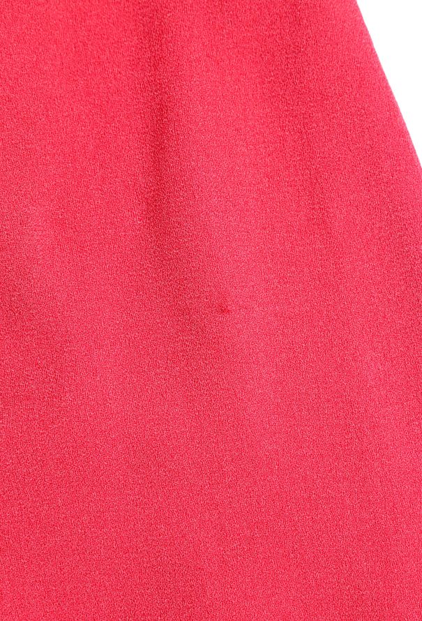 Ossie Clark COLLECTOR 1972 Feather Print Crêpe Ensemble - 7