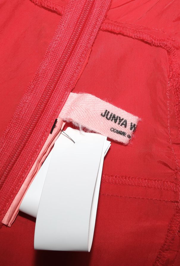 Junya Watanabe Early 2000s Safety Pin Dress - 5