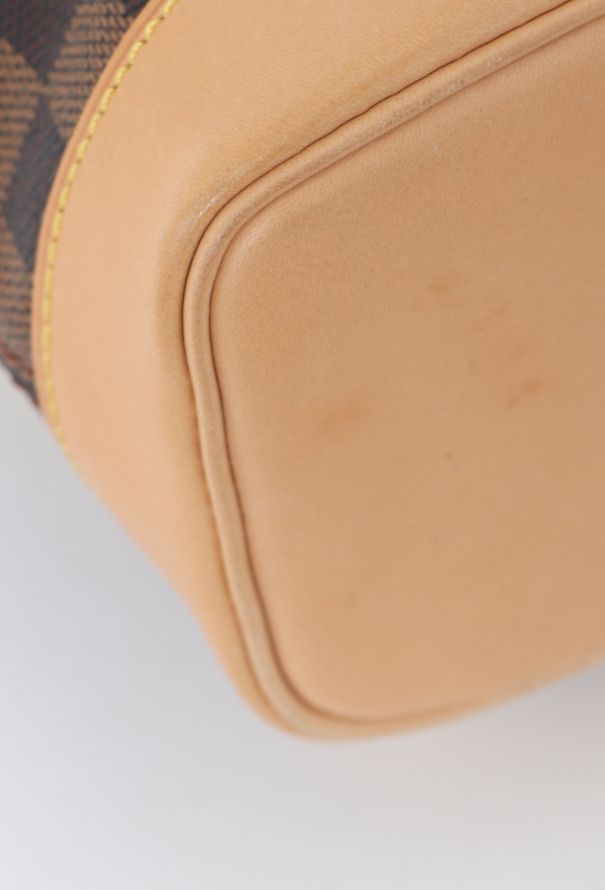 Louis Vuitton Centenaire Damier Ébène Soho Backpack - 10