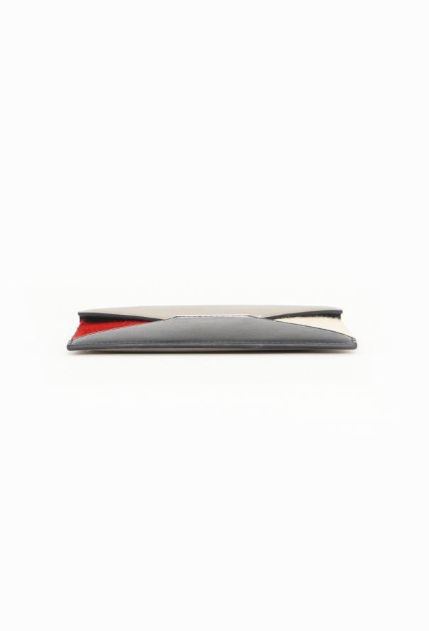 Céline Diamond Passport Pouch - 6