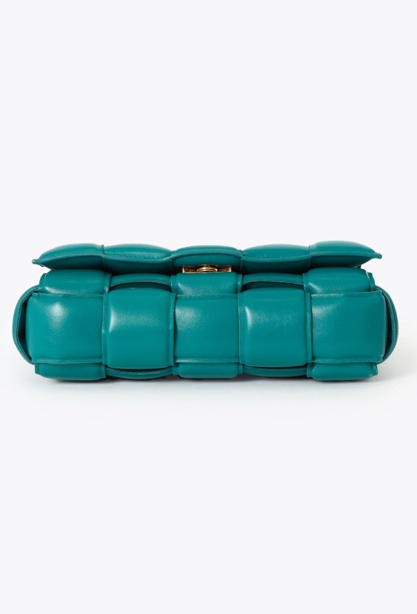 Bottega Veneta Mallard Chain Cassette Bag - 10