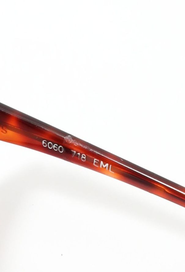 Tortoise Shell Sunglasses - 7