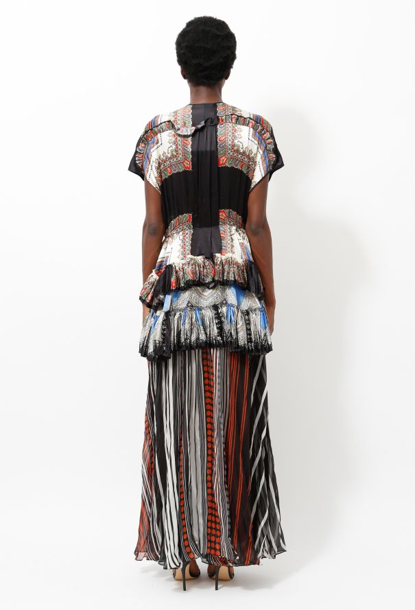 Givenchy Resort 2013 Gown - 6