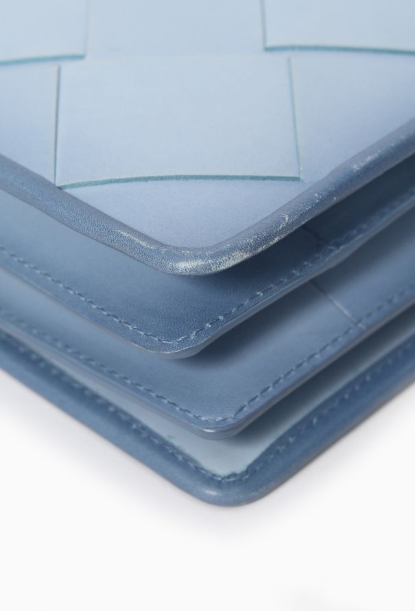 Bottega Veneta Resort 2015 Montebello Clutch - 8