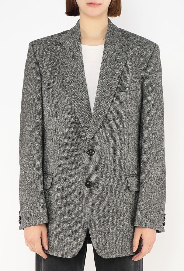 ReSee Atelier The Bruce Blazer - 2