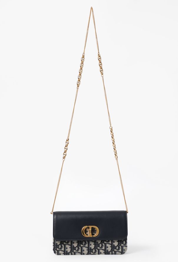 Dior Miss Caro Pouch on Chain Small, 2024 - 1