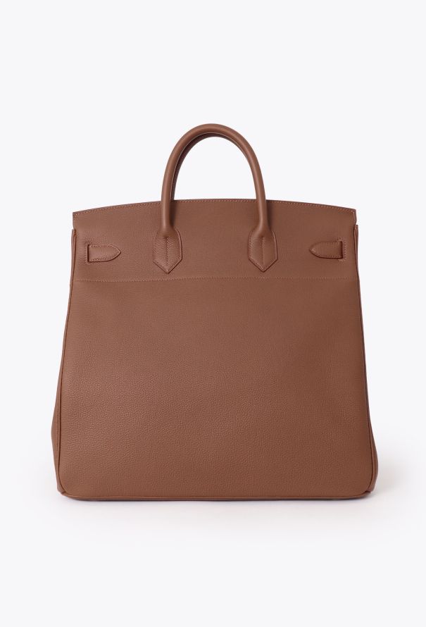 Hermès Limited Edition S/S 2024 'Coup De Soleil' HAC 40 - 10