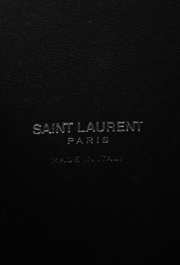 Saint Laurent Pink Baby Sac De Jour - 16
