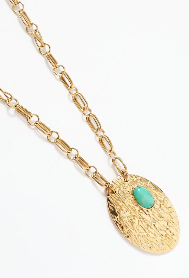 Aurélie Bidermann Pendant Necklace - 3