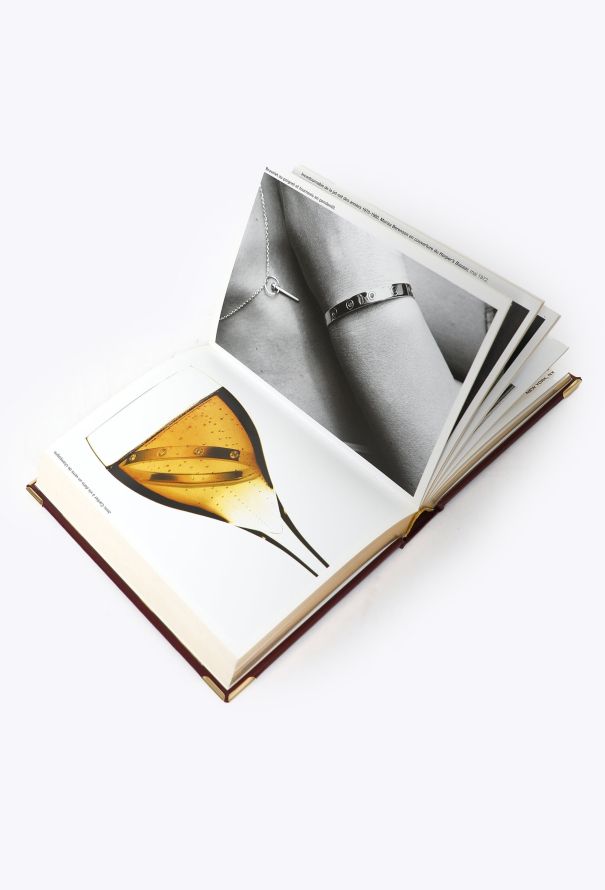 Cartier 'Le Must de Cartier' 1st Edition Book - 3