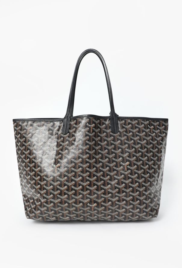 Goyard Saint Louis PM Tote Bag - 4
