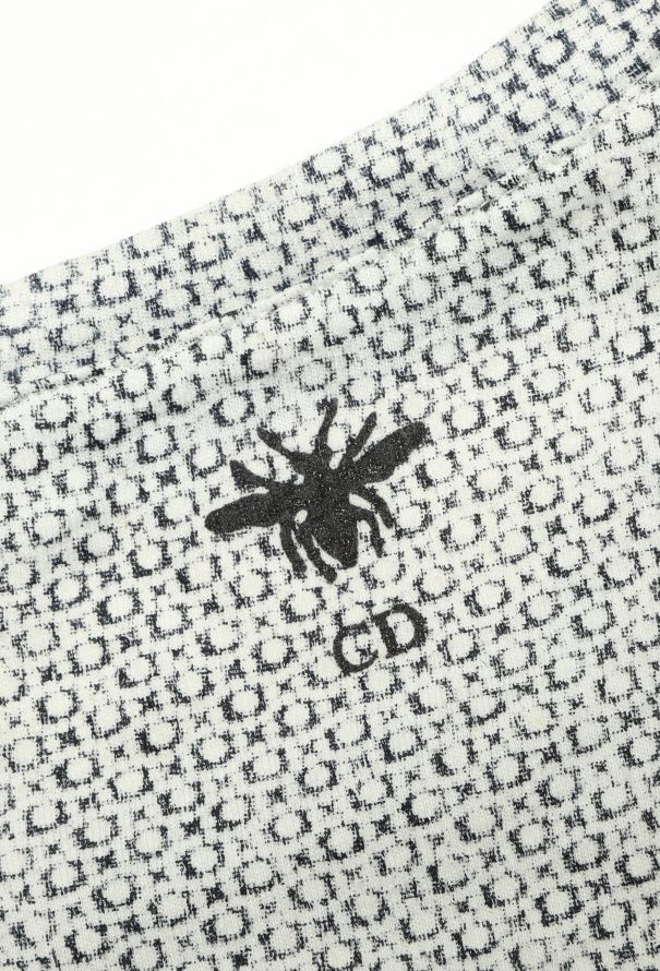 Dior 2020 L’Etoile 'Fantaisie' T-Shirt - 5