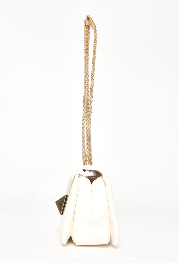 Valentino S/S 2022 One Stud Shoulder Bag - 7