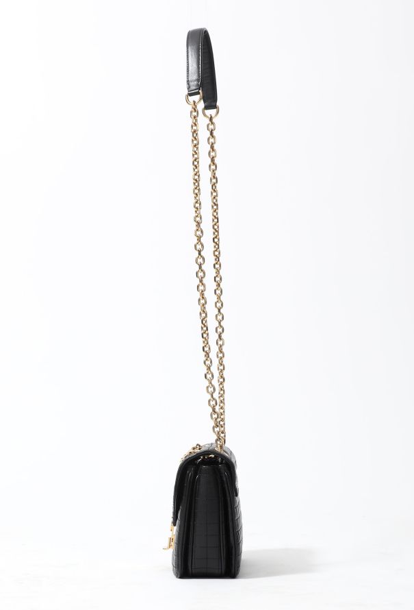 Céline S/S 2019 Medium C Bag - 4
