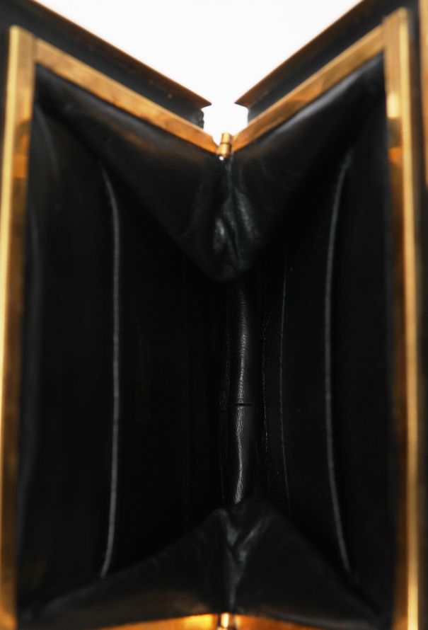 Roberta di Camerino Minaudière Evening Bag - 11