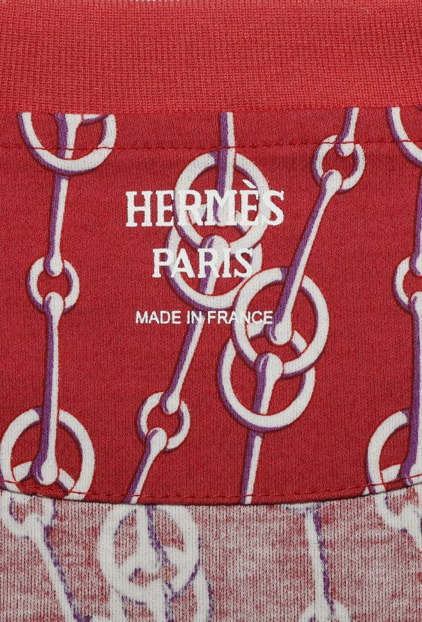 Hermès 2022 Cliquetis T-Shirt - 4