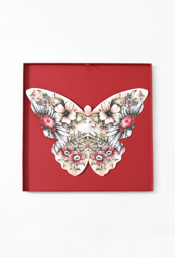 Dior 2022 Butterfly Kite Set - 3