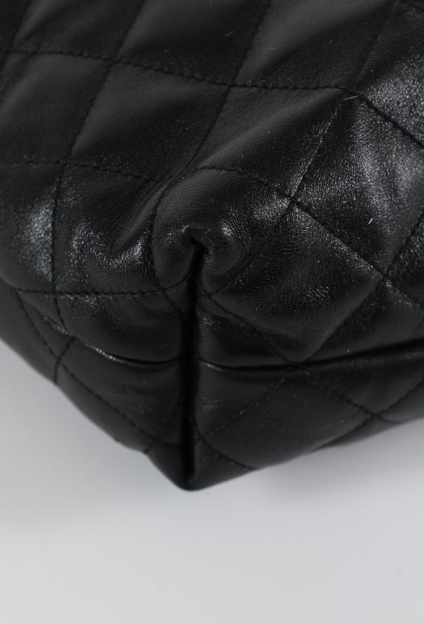 Saint Laurent 2022 Icare Maxi Tote Bag - 9