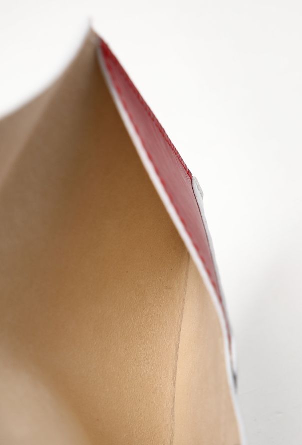 Louis Vuitton Tricolor Epi Envelope Pouch - 11