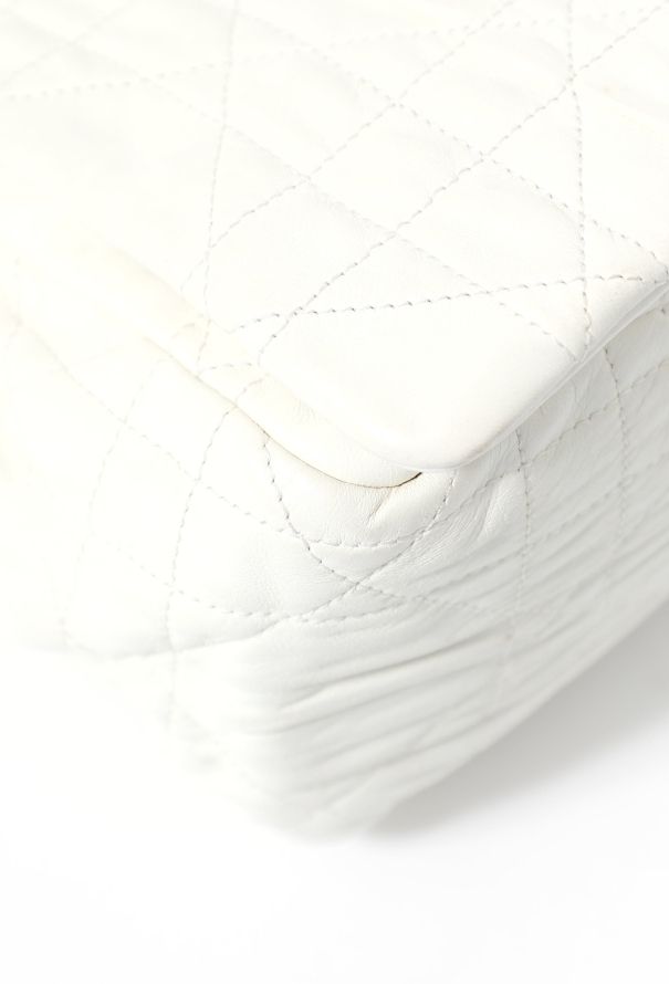 Dior Delices Cannage Flap Bag - 7