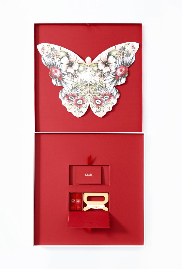 Dior 2022 Butterfly Kite Set - 1