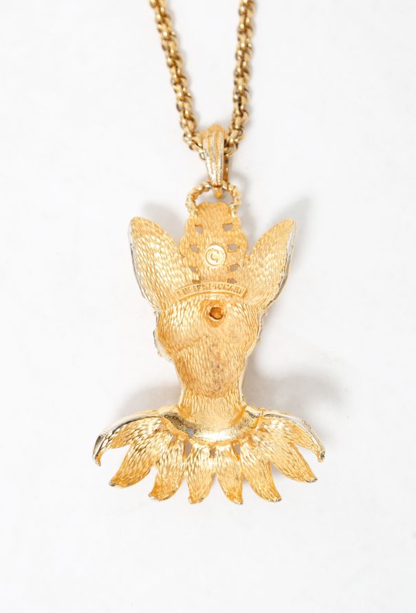 Royal Pendant - 2