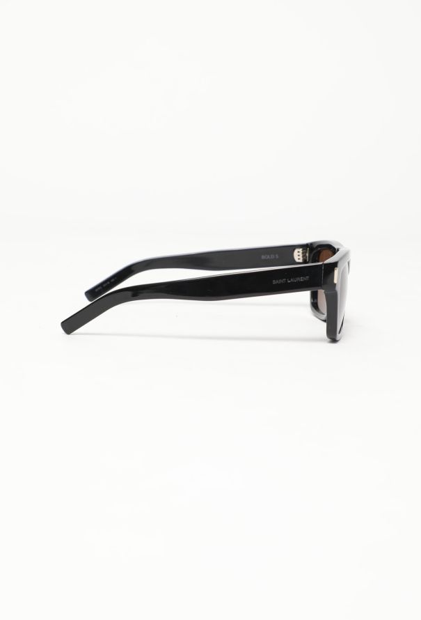 Saint Laurent 2013 'Bold 5' Sunglasses - 3