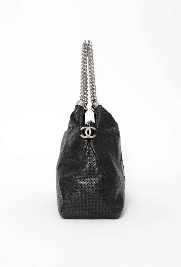 Chanel Rodeo Drive Hobo Bag - 5