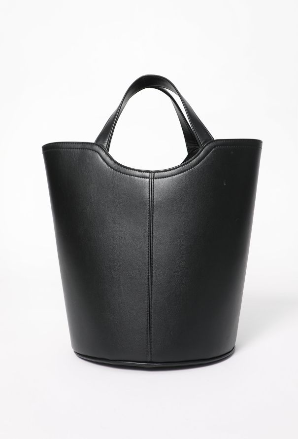 Balenciaga Wave Bucket Bag - 4