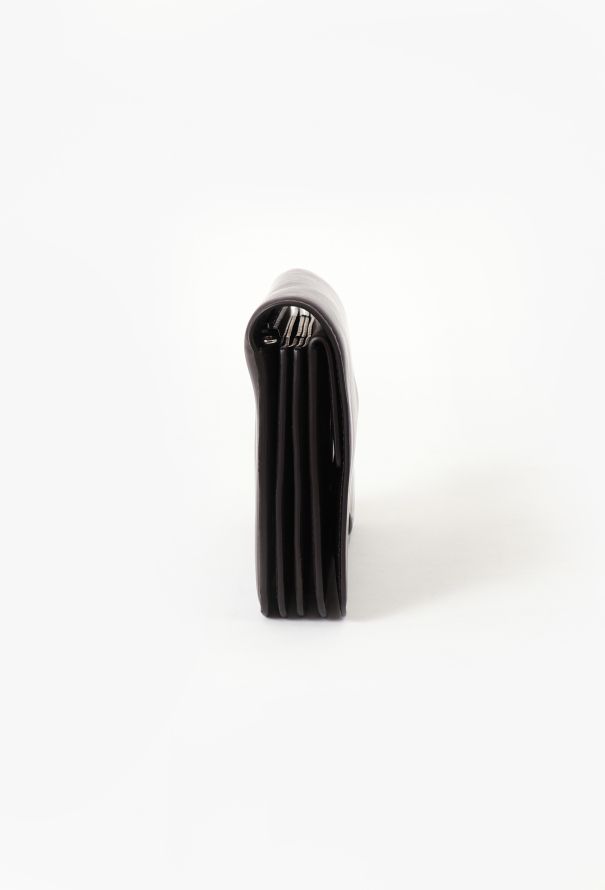 The Row 2023 Gusset Calfskin Clutch - 3