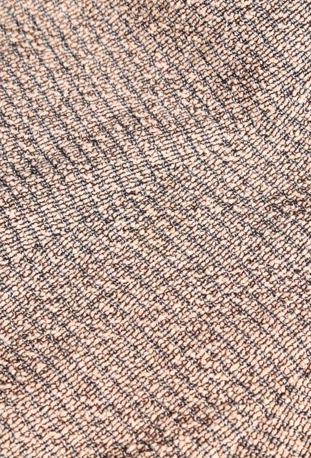 Chanel 2018 'CC' Bouclé Coat - 7