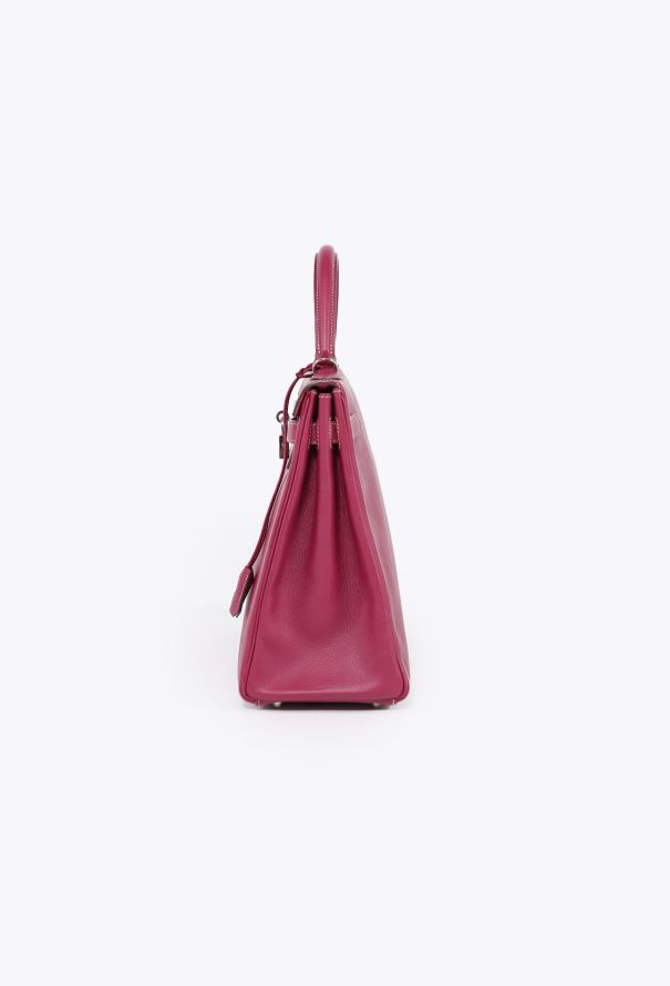 Hermès 2011 Limited Edition Candy Kelly Retourné 35 - 5