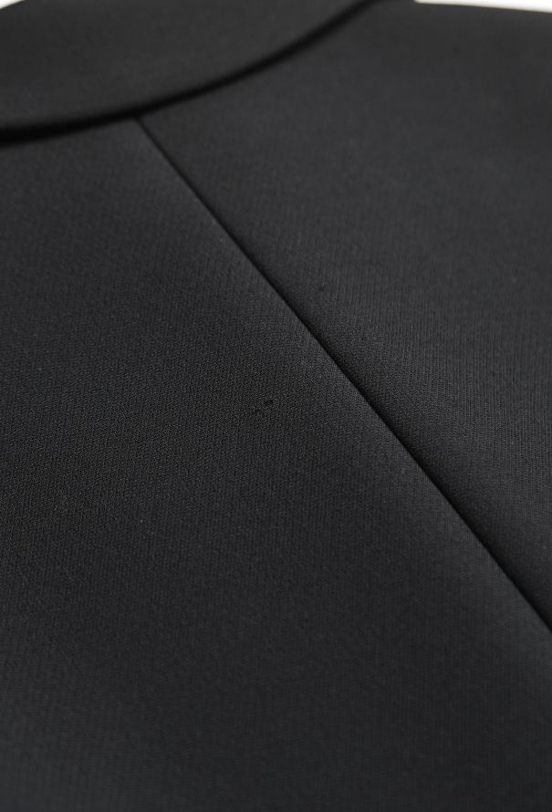 Christian Dior 2023 Double-Breasted Flared Coat - 9