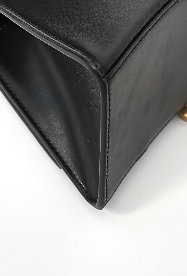 Balenciaga F/W 2019 Small Hourglass Bag - 11