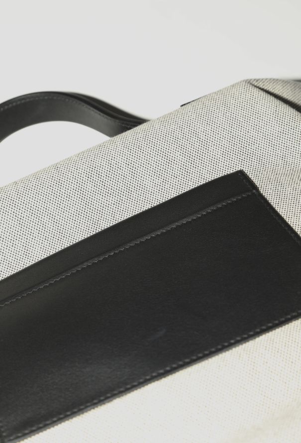 Hermès 2022 Swift & Toile H 24/24 Bag - 11