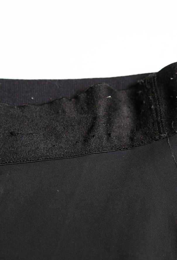 Céline F/W 2016 Utility Zip Leggings - 7