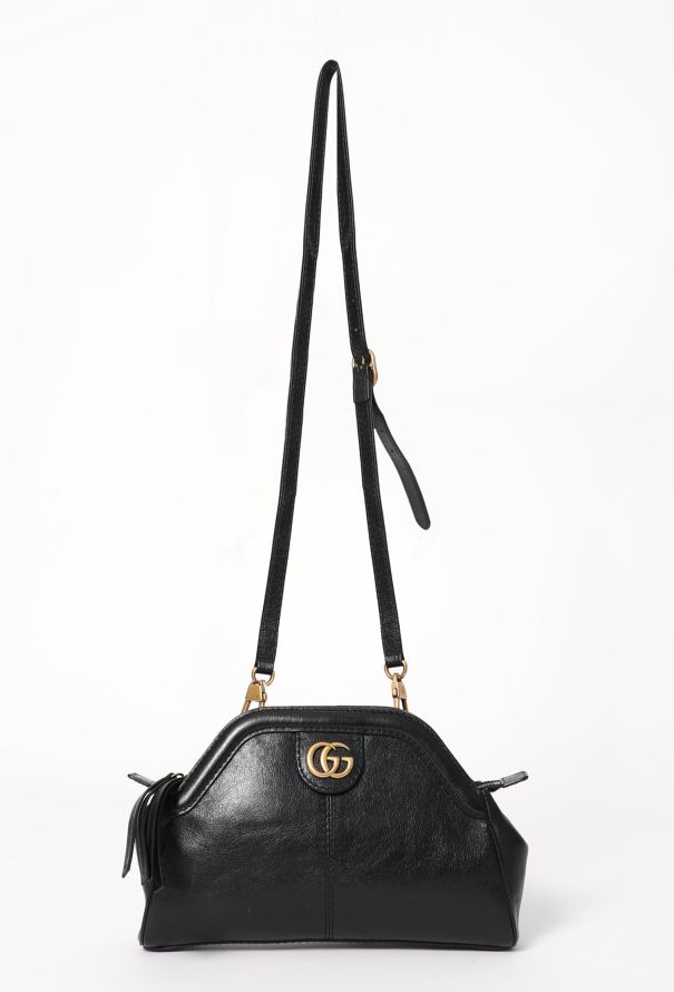 Gucci Pre-Fall 2018 Small Rebelle Bag - 1