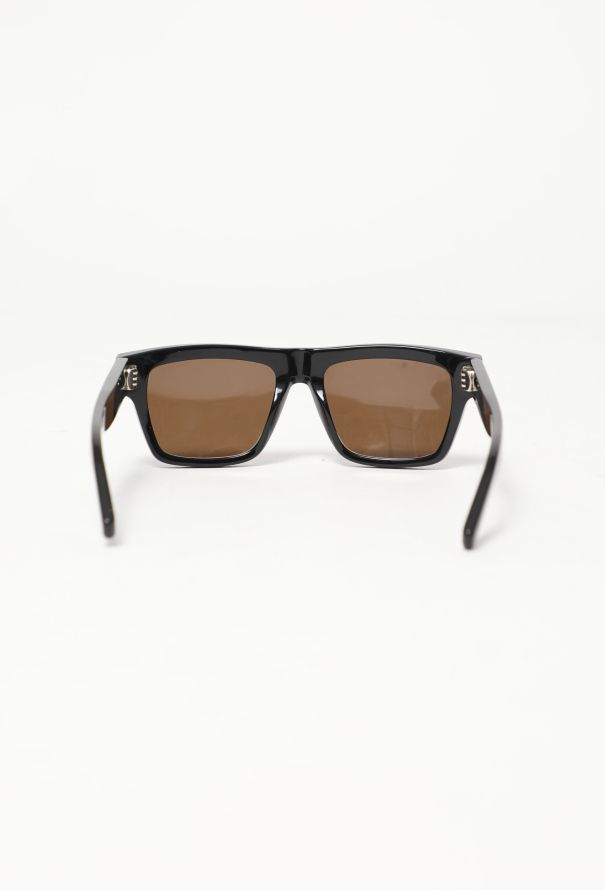 Saint Laurent 2013 'Bold 5' Sunglasses - 4