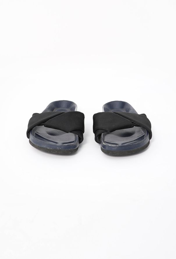 Céline Resort 2014 Twisted Slides - 4