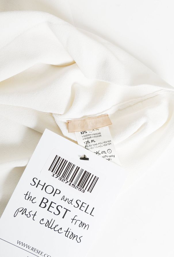 Alaïa Crêpe Knit Cardigan Set - 7