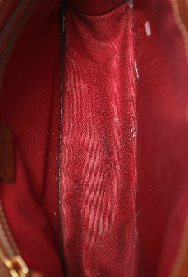 Céline Triomphe Crossbody Bag - 16
