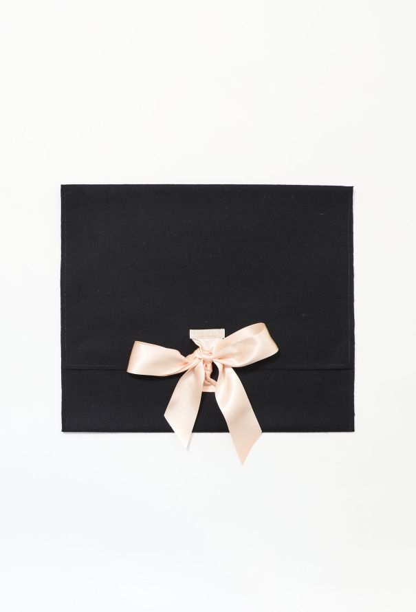 ReSee Atelier Hand-Crafted Dustbag, Medium - 3