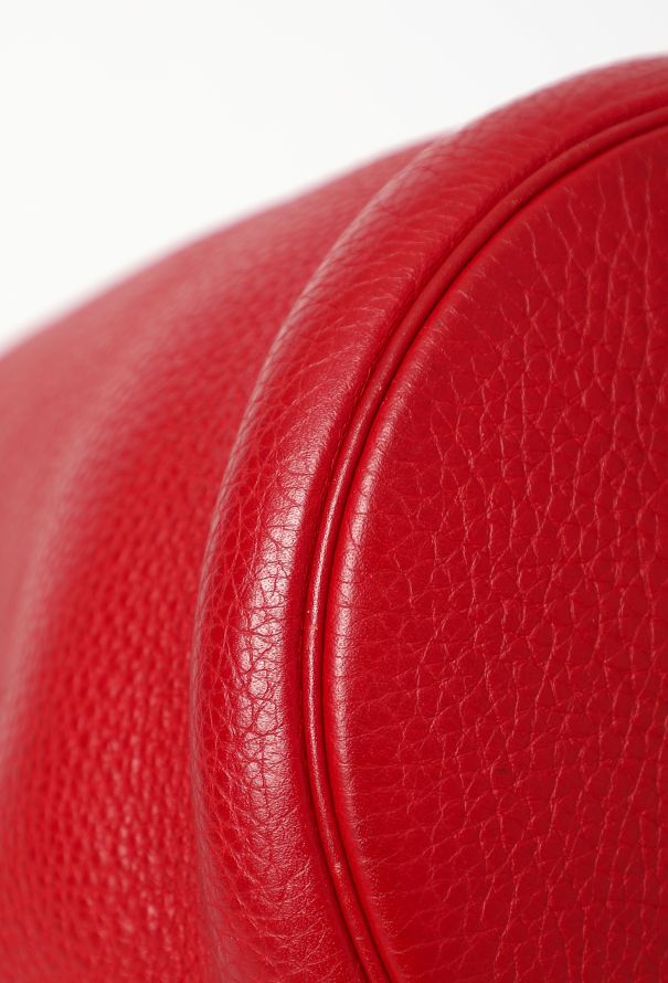 Hermès 2005 Mangeoire MM Bucket Bag - 9