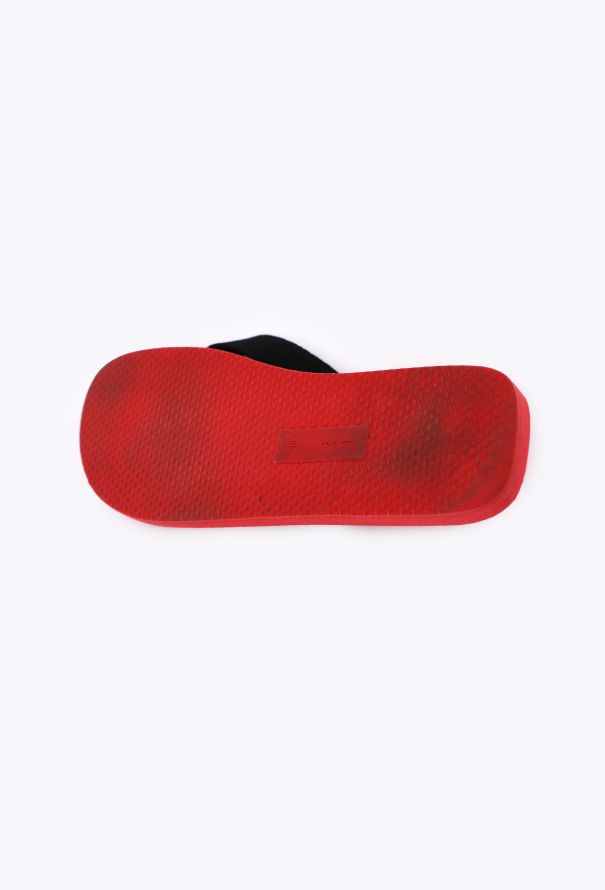The Row Dune Flip Flops, 2025 - 6