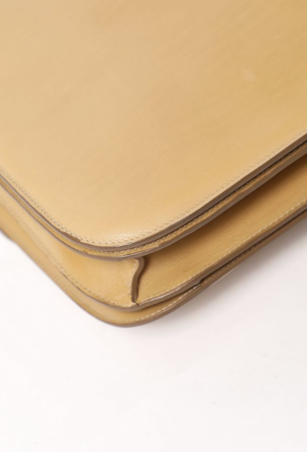 Céline Classic Box Large Bag in Beige - 10