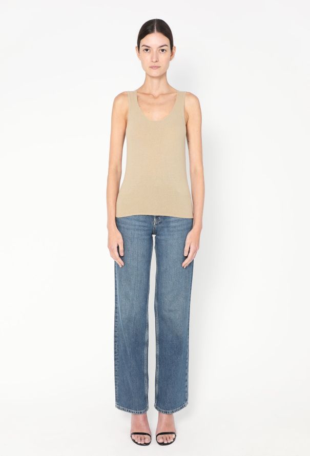 Chanel Cashmere Cardigan Set - 2