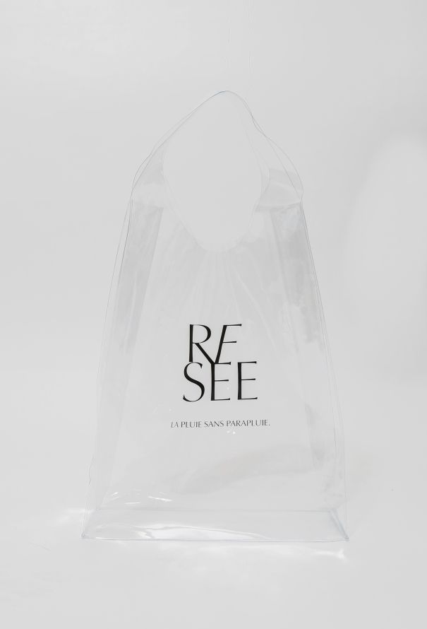 ReSee Atelier Petit Rain Bag - 3