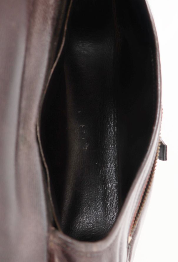 Hermès 1969 Balle de Golf Bag - 11